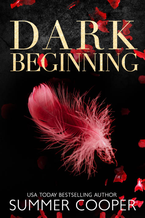 Dark Beginning